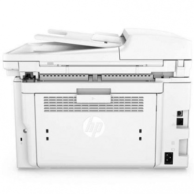 惠普（HP）LaserJet Pro MFP M227sdn激光多功能一體機(jī)（打印、復(fù)印、掃描）