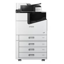 愛(ài)普生 WF-M21000c 企業(yè)級(jí)墨倉(cāng)式黑白數(shù)碼速印機(jī)