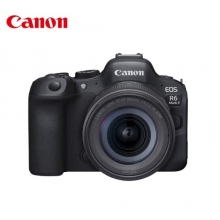 佳能 EOS R6 Mark II 24-105 STM標準鏡頭套裝
